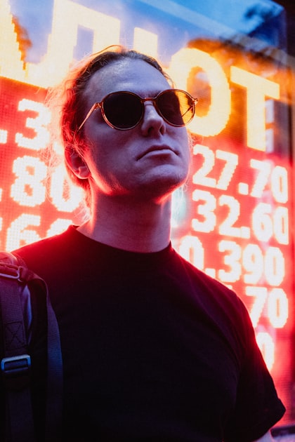 The Future of Advertising: Digital Displays