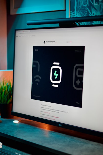 Engaging Customers with Digital Signage