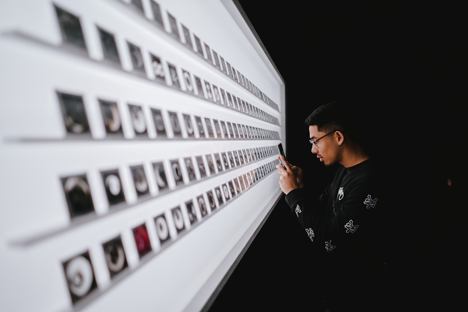 The Impact of Digital Signage on Sales