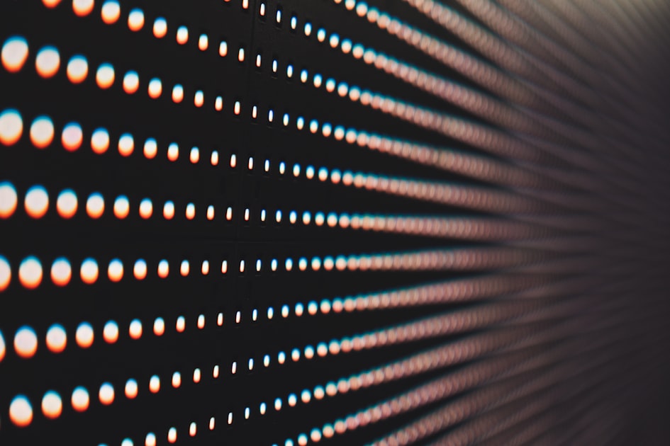Maximizing Profit with Digital Signage